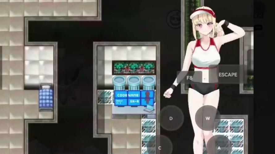 末世情欲绅士游戏入门教程：新手必备操作指南