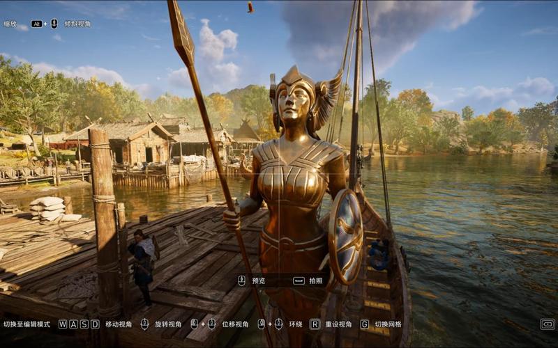 全面解析：英灵殿女武神觉醒的下载流程与注意事项