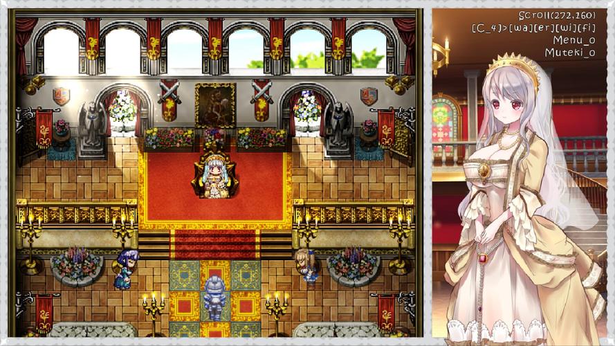 少女骑士救主记安卓汉化的深度解析与市场前景