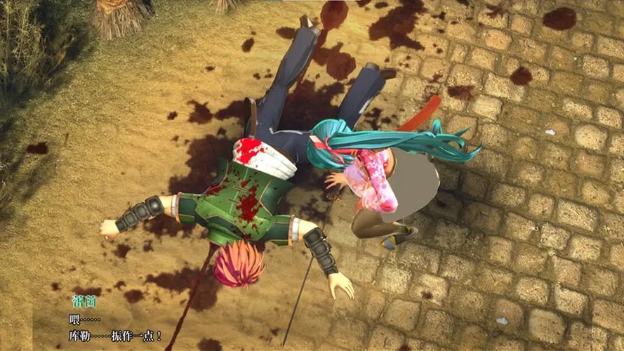 血色流亡者版本大全：全面指南与实用技巧