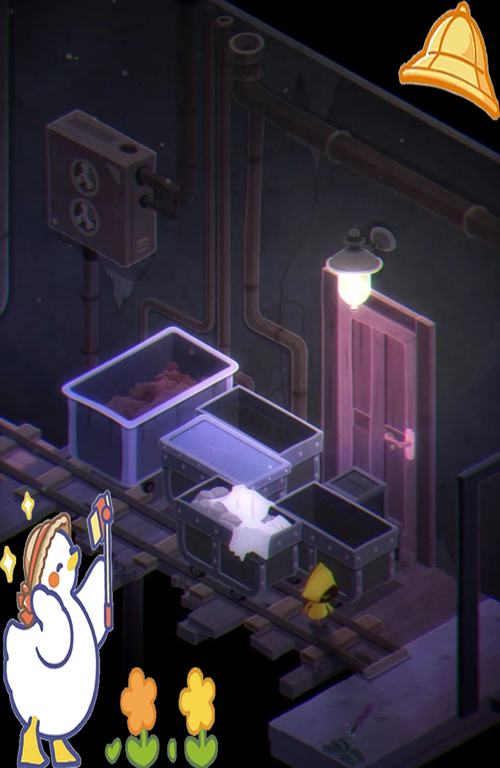 深入探索《流浪梦魇S1》的游戏世界与机制