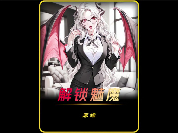 魅魔咏叹调安卓操作指南