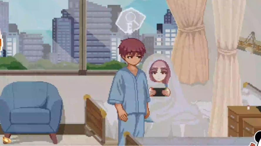 深入解析《医院的诱惑安卓》：游戏机制与玩家心理的结合