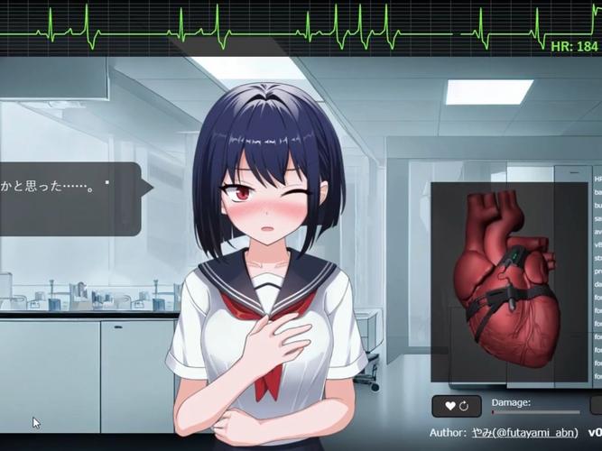 心跳假期安卓汉化：带你深入了解这款游戏的魅力