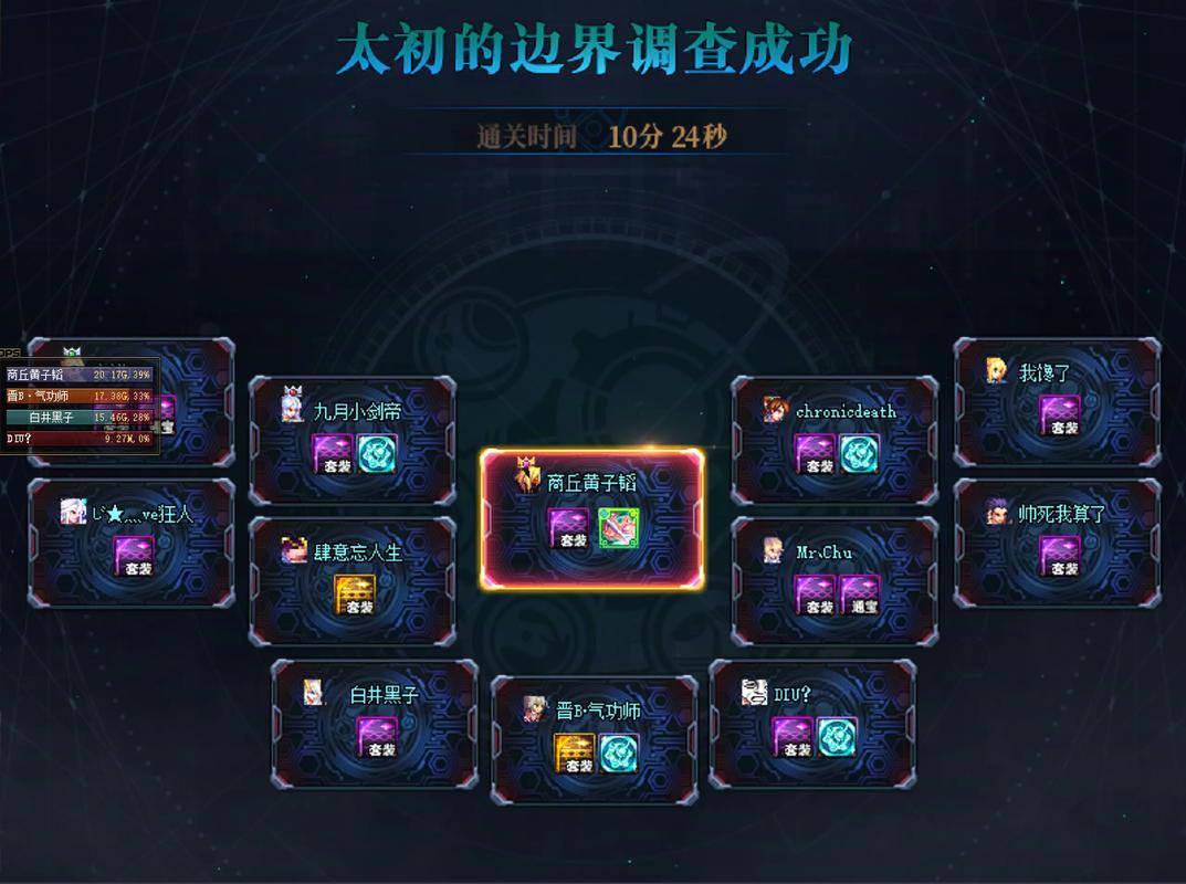 深度解析《地下城与新娘》最新版本：游戏机制与玩家体验的全面升级