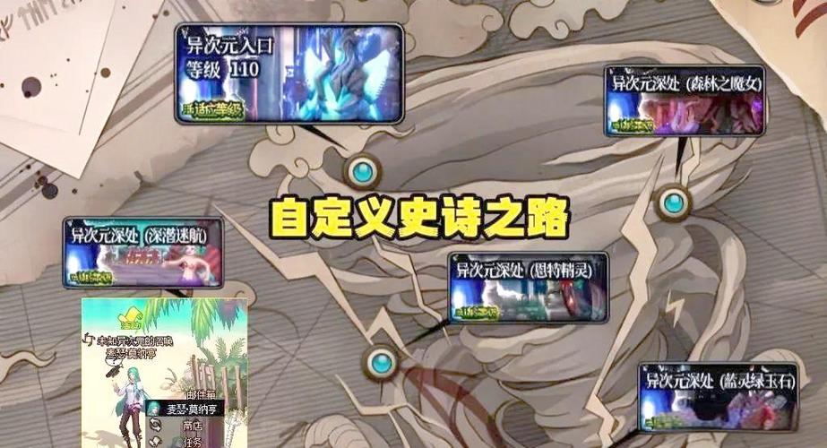 深入解析《地下城与新娘最新》：绅士游戏的进化与未来趋势