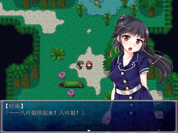 梦魇与少女如何下载：深度解析与实用指南