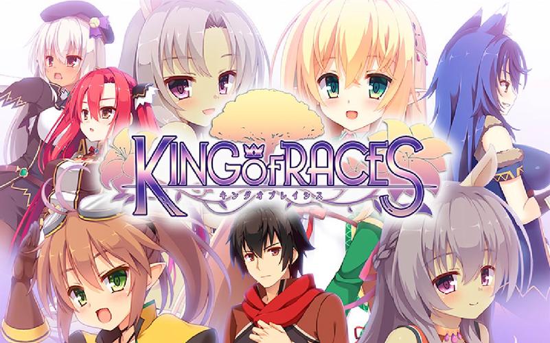 探索“种族之王”中的绅士游戏元素：深度分析与未来趋势