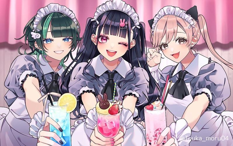 深入解析《女仆至上》游戏下载的市场动态与玩家体验