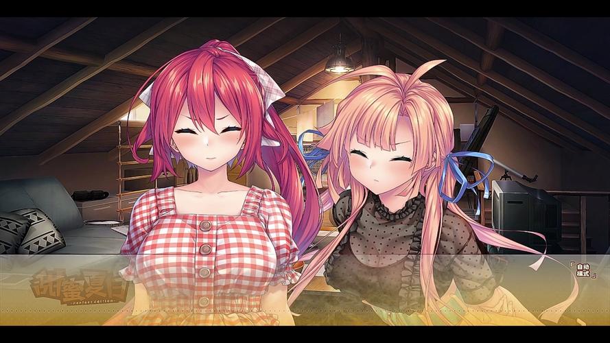 甜蜜夏日安卓游戏安装与玩法全攻略