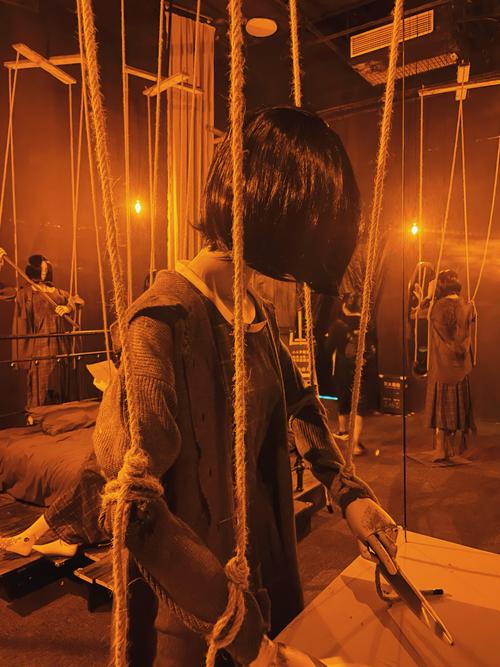 深入探索《受虐狂模拟器》官方正式版：游戏机制与玩家体验的完美结合