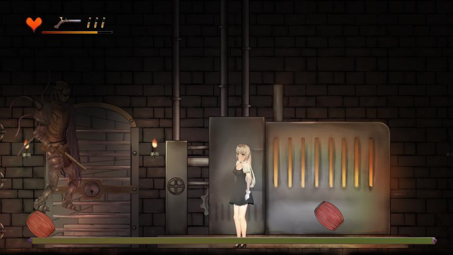 解密《诱惑城堡汉化版》最新更新内容：深度分析与玩家建议