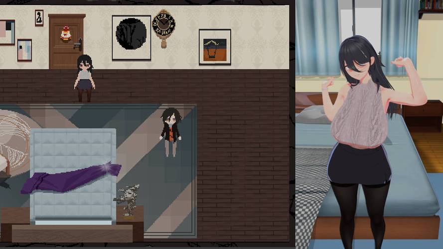 如何进行《噩梦侵蚀》安卓汉化详细教程