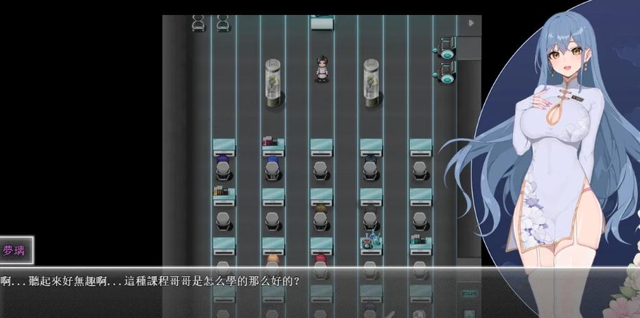 夜幕之花最新版本深度分析：游戏机制与玩家体验的全新蜕变