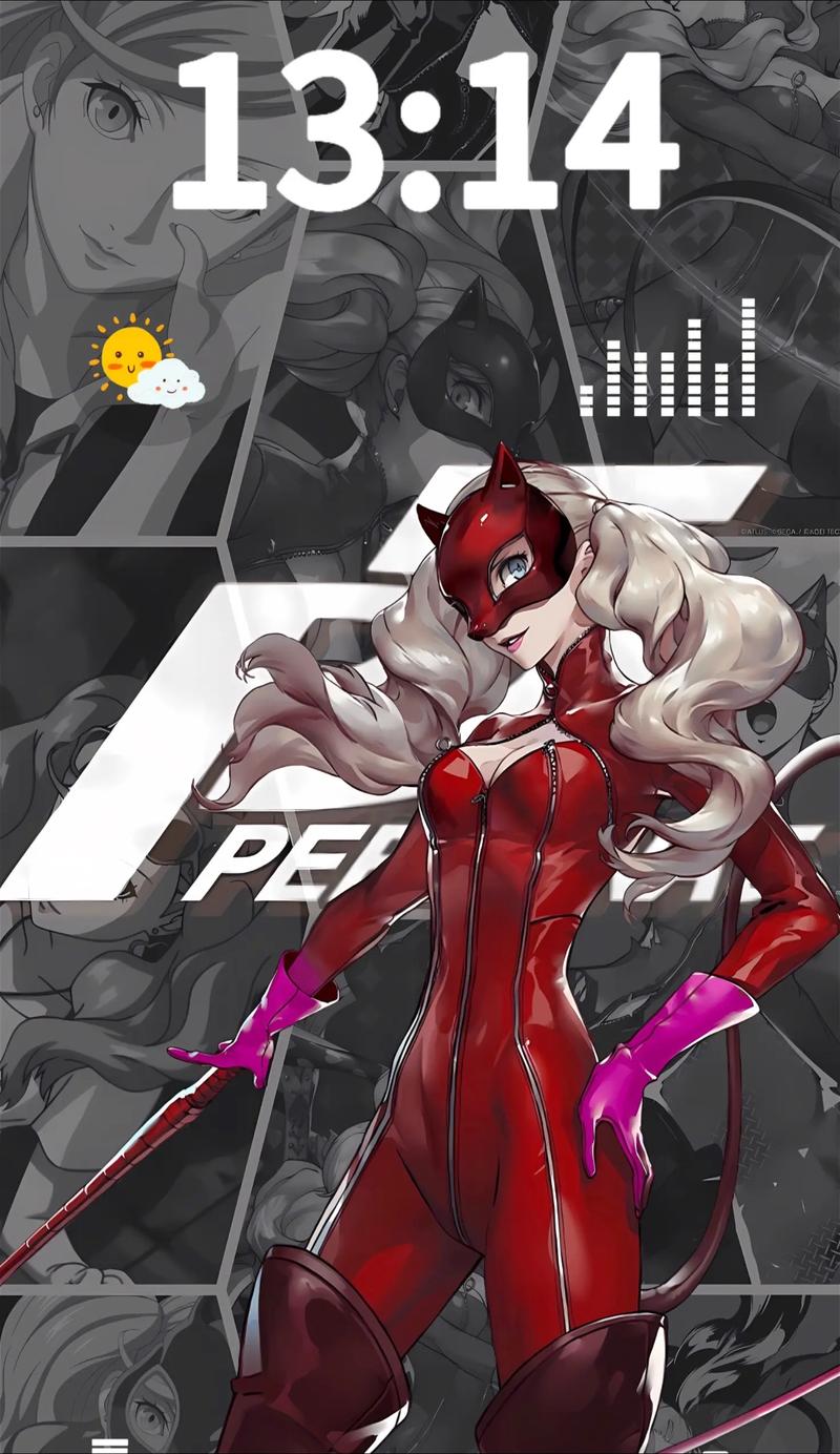 少女异闻录最新：深度剖析与前景展望