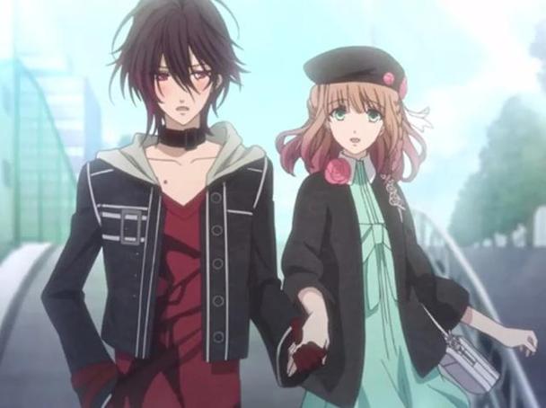 探索《我的失忆症女友》：一款引人入胜的互动小说