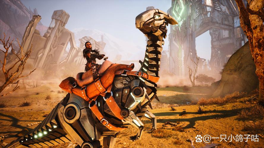 无限方舟最新版本深度解析：当前动态与未来展望