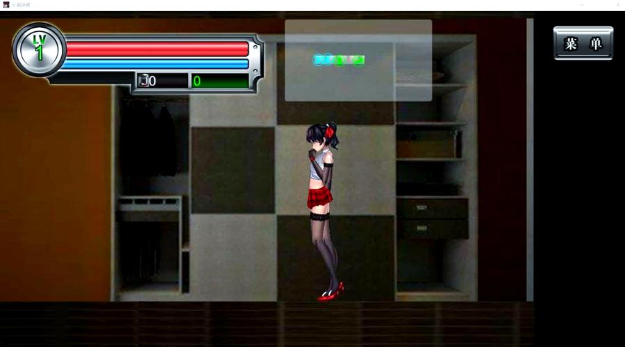 盗摄视奸:绅士游戏行业中的隐秘领域分析