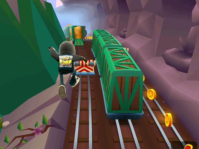 循环列车游戏下载：探索绅士游戏的新领域