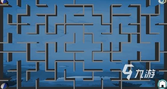 无尽迷宫安卓汉化详细教程