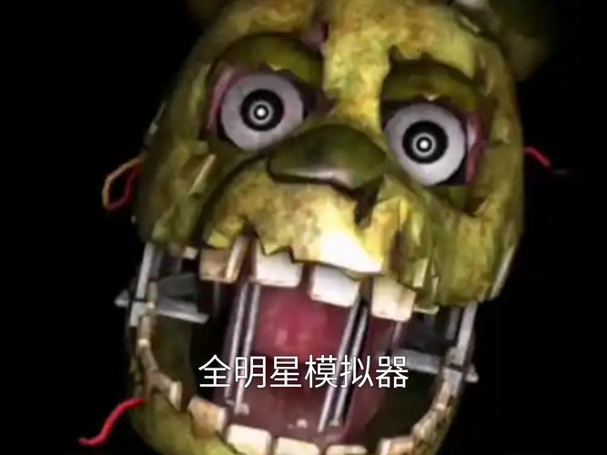 明星玩偶模拟器下载指南：解锁虚拟偶像的魅力