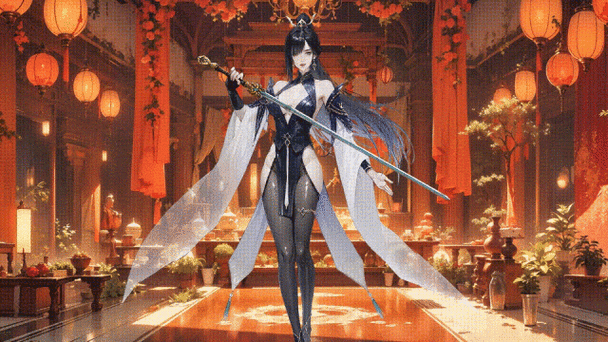 极乐不羡仙游戏官网的市场分析与未来展望