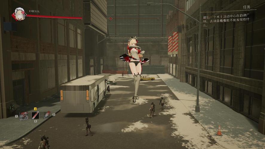 玩转魔道兵装游戏官网的全面教程