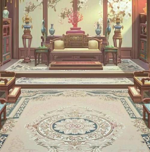 探索《后宫居所最新版本》的独特魅力与游戏机制