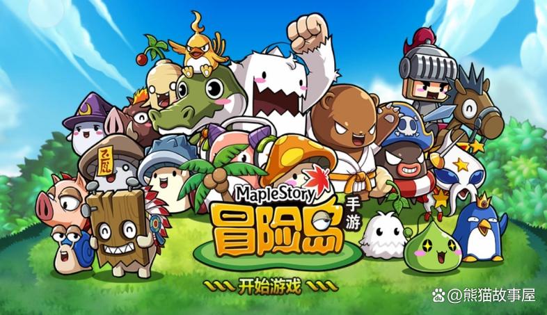 探索海岛女精灵游戏官网的魅力与潜力