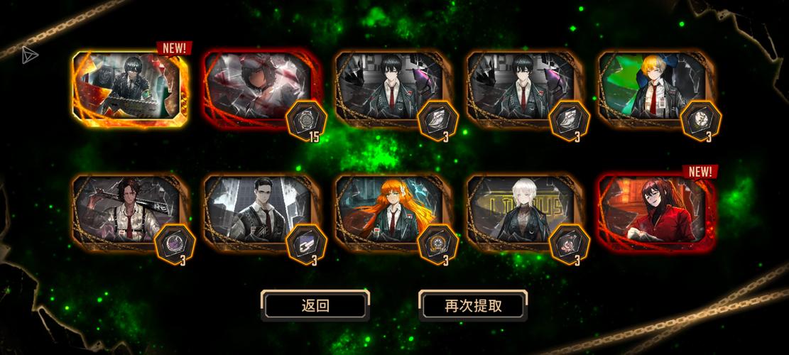 探索《怪物导师安卓》的游戏机制与玩家体验