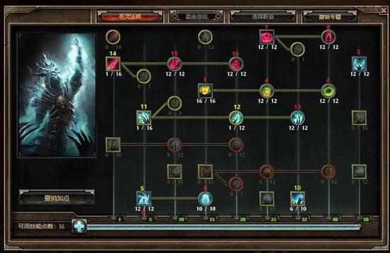 如何有效利用死灵法师官网进行游戏攻略