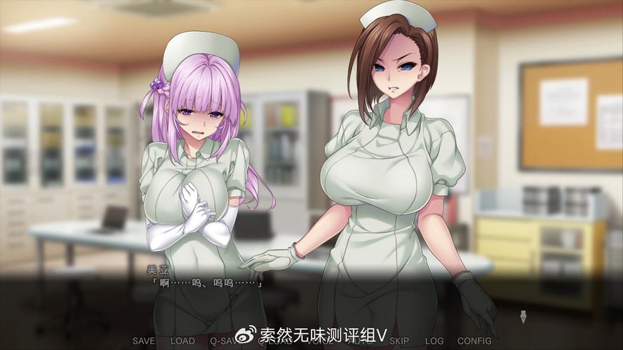 探讨《病房轶事合集》的下载渠道与影响力