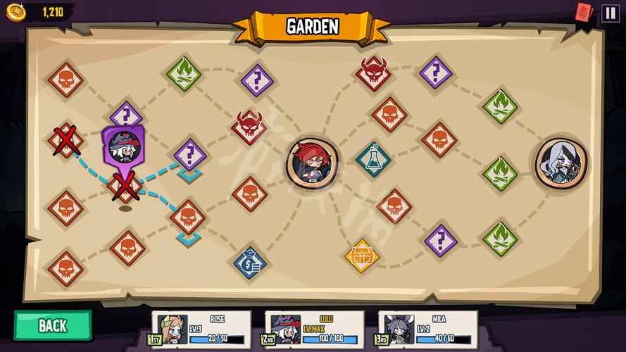 探索《謎塔魔女官方网站》的魅力与发展潜力