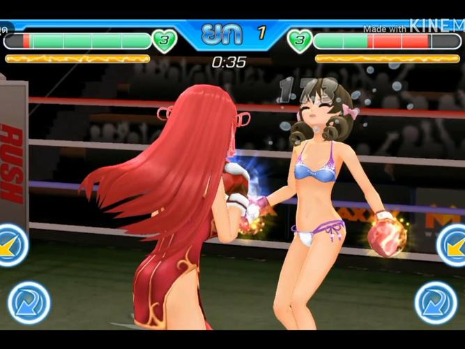 深入分析：格斗少女由利最新版本的游戏机制与玩家体验