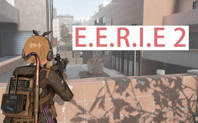 如何进行异变战区2安卓汉化的详细教程