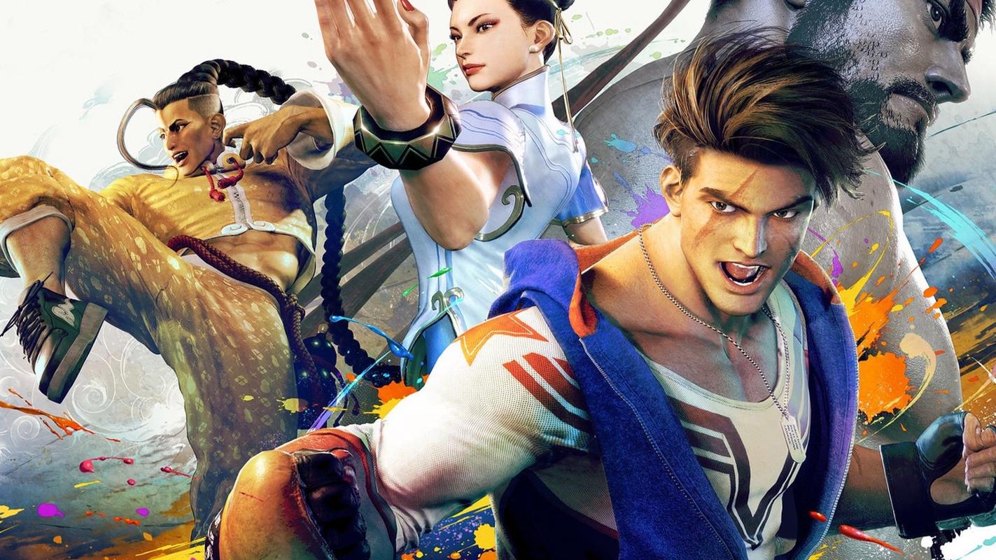 深度解析：街头霸王6X游戏攻略与战术分析