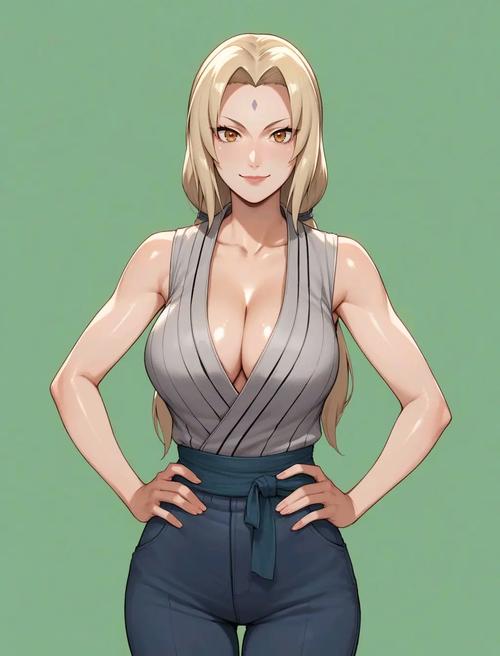 探索火影淫者的魅力：深度分析与下载资源