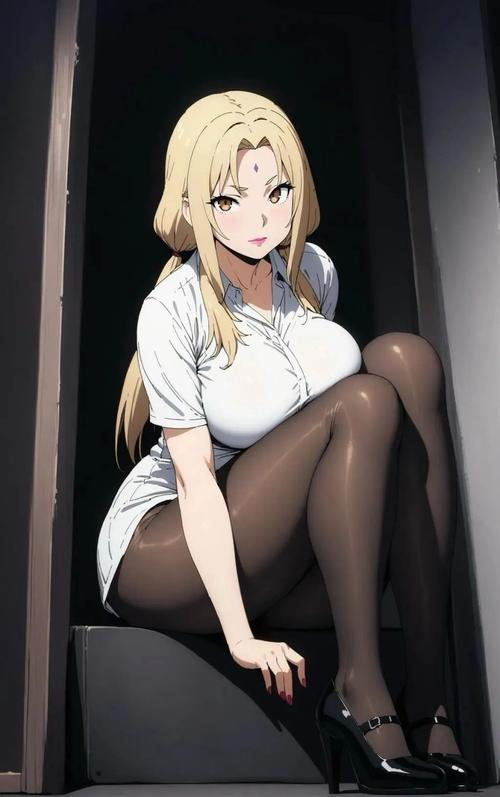 探索火影淫者的魅力：深度分析与下载资源