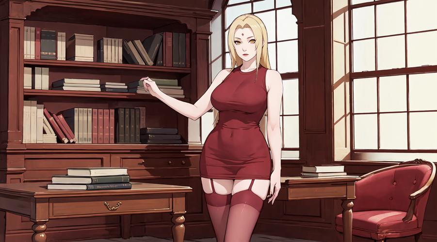 火影忍者忍者领主：绅士游戏中的奇妙融合与深度分析