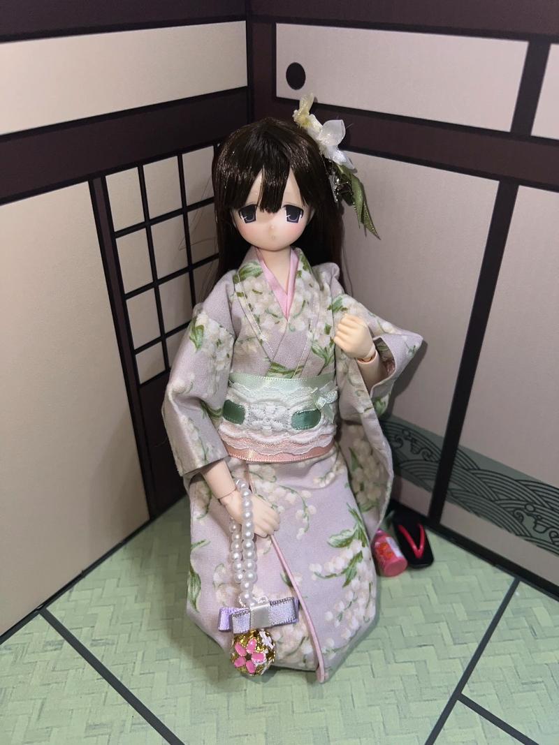 大和抚子最新版本分析:从角色设计到游戏机制的深度解读