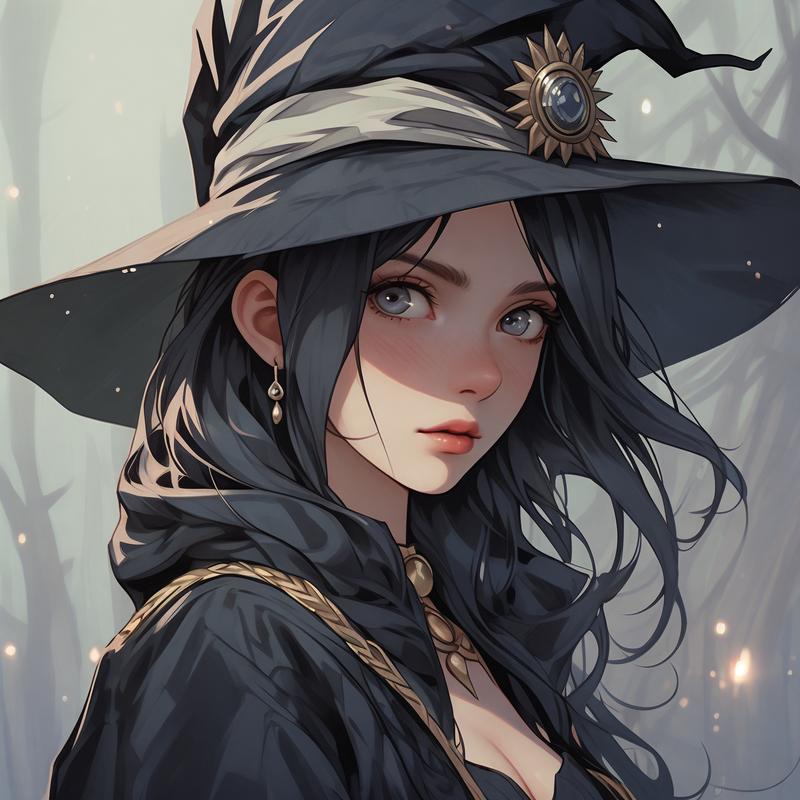 探索可爱的女巫1：最新更新的深度解析与实用指南