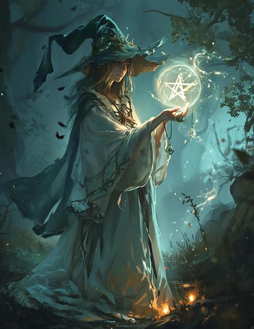 探索可爱的女巫1:最新更新的深度解析与实用指南