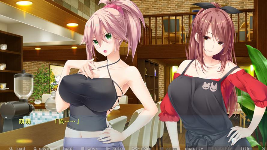 姐妹欲望汉化版最新更新内容深度解析