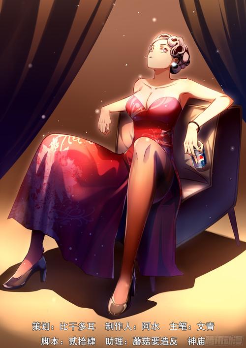 毁灭之地的女王：绅士游戏中的新面貌与深度分析