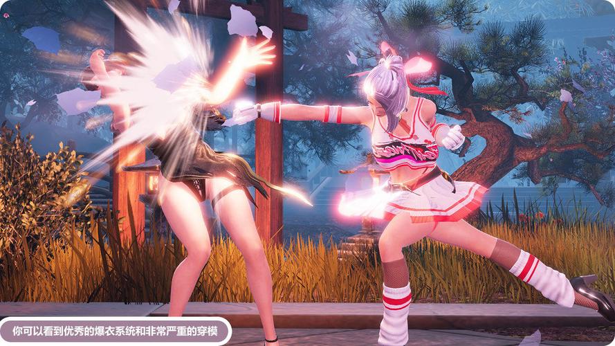 深度解析《格斗天使》更新日志：新特性与游戏平衡的重塑