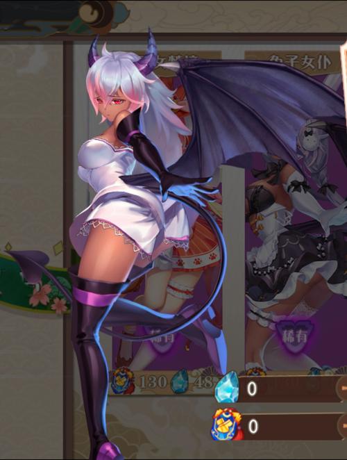 深入探索《纯情魅魔的同居生活》版本大全：游戏机制与玩家体验的综合分析