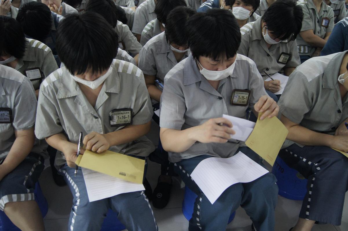 如何在監獄女囚官方网站上畅玩游戏：新手指南