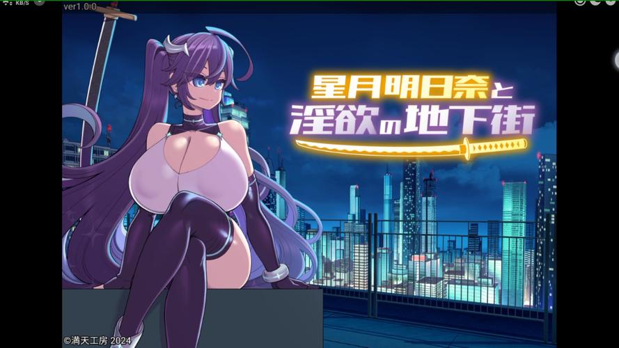 揭开《星月明日奈》汉化版的神秘面纱：下载与游戏体验分析