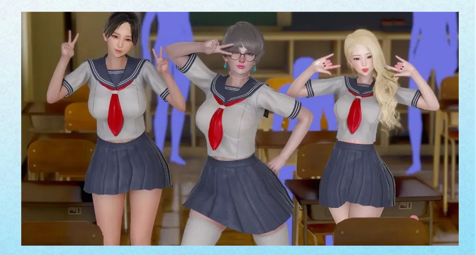 欲望的抉择安卓：深入解析这一绅士游戏的魅力与挑战