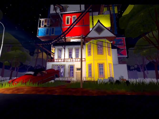 新邻居最新版本的深度解析：趋势、特性与未来展望